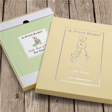 Personalised-The-Peter-Rabbit-Little-Book-of-Virtue-Book